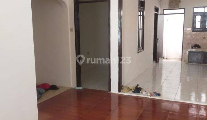 Eadh. Rumah Dijual di Cluster Taman Lembah Hijau Lippo Cikarang 2