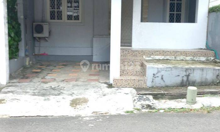 Dgef. Rumah Dijual Di Simpruk Sriwijaya Lippo Cikarang 1