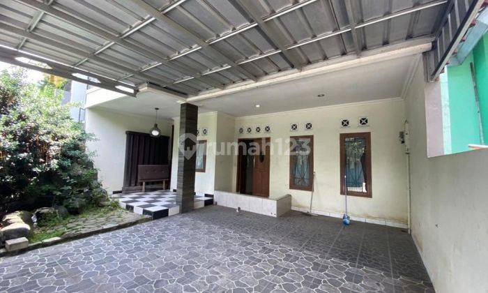 Dcgf. Rumah Disewakan di Mekar Indah Jababeka Cikarang  1