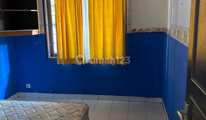 Ebjj. Rumah Dijual di Cluster Tropikana Residence Jababeka Cikarang 2