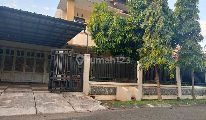 Ebja: Rumah Disewakan di Cluster Gardenia Jababeka Cikarang 1