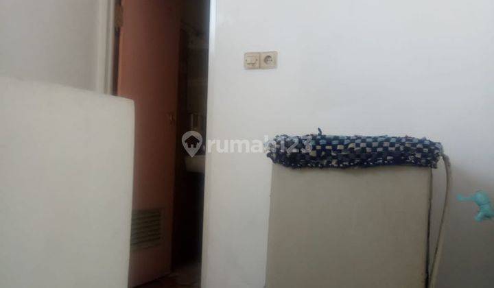 Ebje: Rumah Disewakan Semi Furnished di Cluster Tropikana Residence Jababeka Cikarang  2