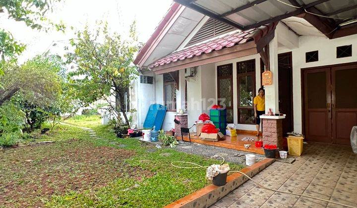 Ebjg. Rumah Dijual di Cluster Tropikana Residence Jababeka Cikarang 1