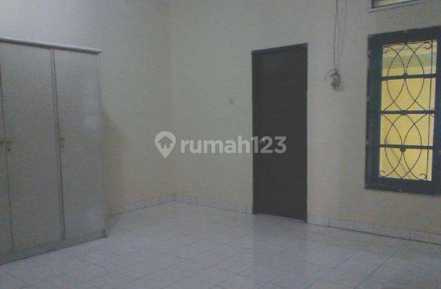 Ebai. Rumah Dijual Semi Furnished di Cluster Montana Resident Jababeka  2