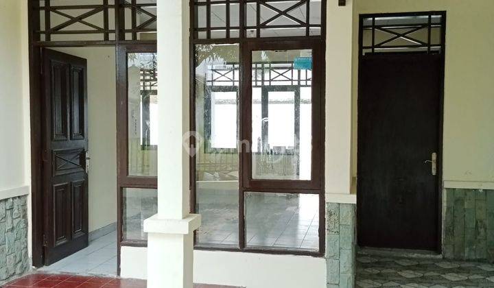 ebcj: Rumah Dijual di Cluster Tropikana Jababeka Cikarang  2