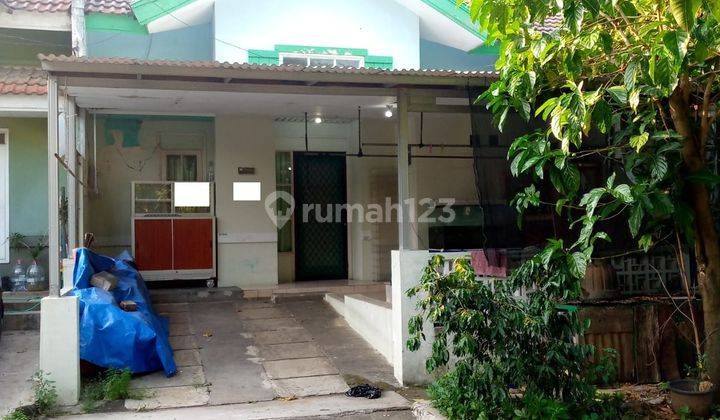 Ebci. Rumah Dijual di Taman Lembah Hijau Lippo Cikarang 1