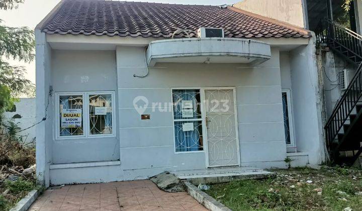 Ejii. Rumah Di Jual Di Meadow Green Lippo Cikarang 2