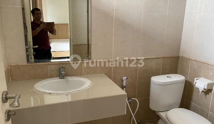 Fbfbrumah For Rent in Oakwood Cluster, Lippo Cikarang