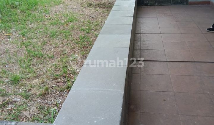 Fagi. Rumah DiJual di Cluster Meadow Lippo Cikarang 2