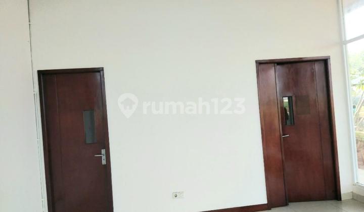 Eidg. DiSewakan Ruko di Bisnis Center Karawang 2