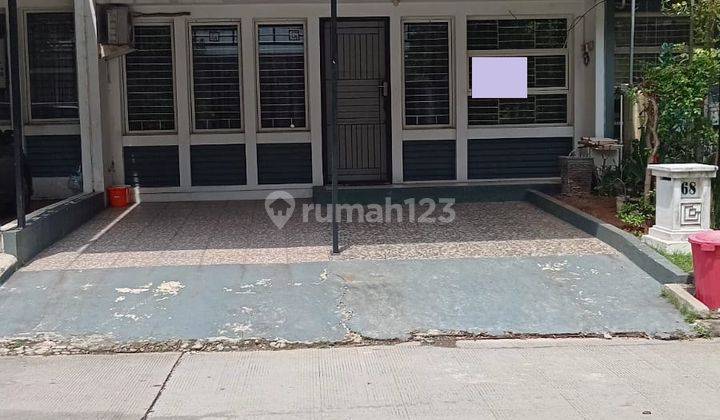 Egjj Rumah Di Sewakan Full Furnis Di Florencia Lippo Cikarang 1