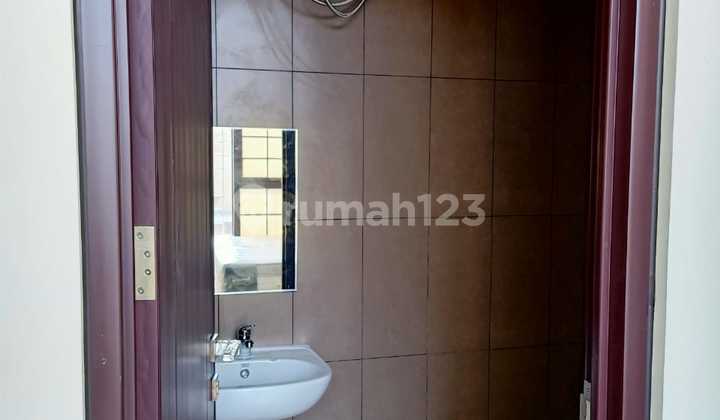 For Rent: Fcgi. House for Rent in Patio Cluster, Lippo Cikarang 2