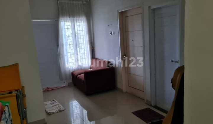 Faeb. Rumah Dijual di Cluster My Home Lippo Cikarang