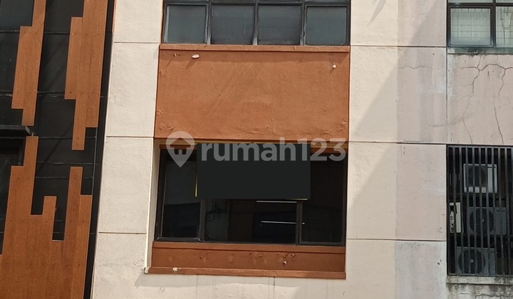 For Rent. Shophouse at Union Lippo Cikarang For Rent. Shophouse at Union Lippo Cikarang