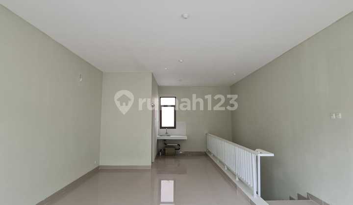 For Rent. Shop House in Gajah Mada Grand Taruma Karawang
