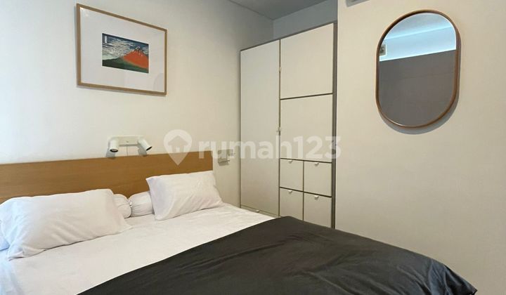 Fbbg. Disewakan Rumah Fully Furnished di Savasa Deltamas Cikarang Fbbg. Disewakan Rumah Fully Furnished di Savasa Deltamas Cikarang