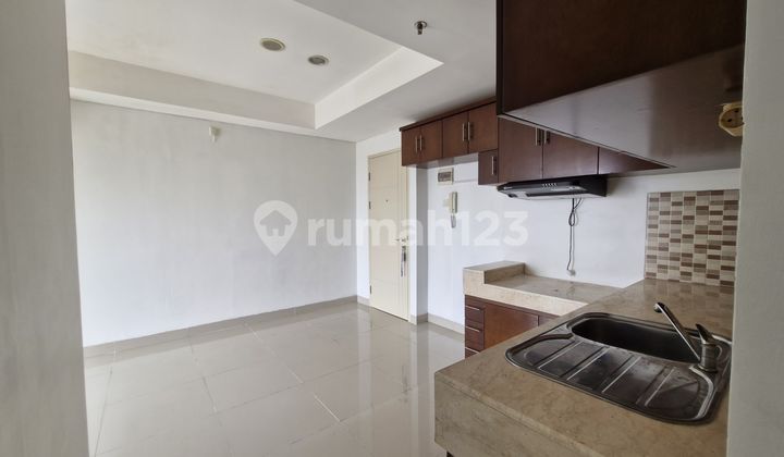 Fddh. Apartment for Rent at Trivium Terrace, Lippo Cikarang
