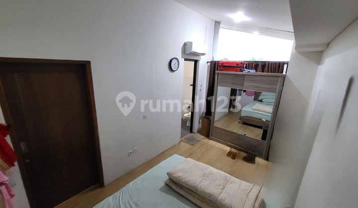 House for Sale in Waterfront Lippo Cikarang 2