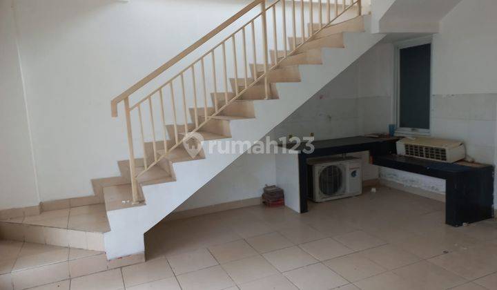 Fjed. Ruko di Jual di Cortes Jababeka Cikarang 1