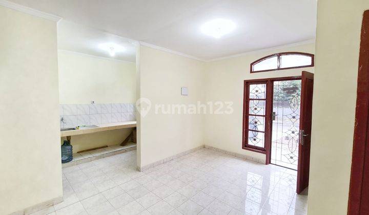 egfd. Di Jual Rumah Cluster Parthenon Deltamas Cikarang 2