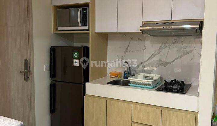 Egji Di Sewakan Aparteman Orange Country Cikarang 2