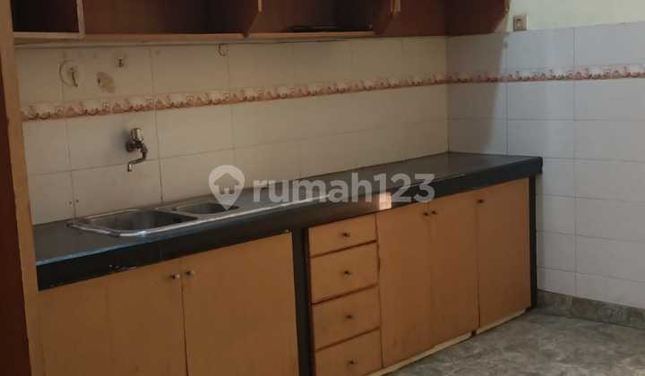 Fdca. Rumah Disewakan Dicluster Meadow Green Lippo Cikarang 