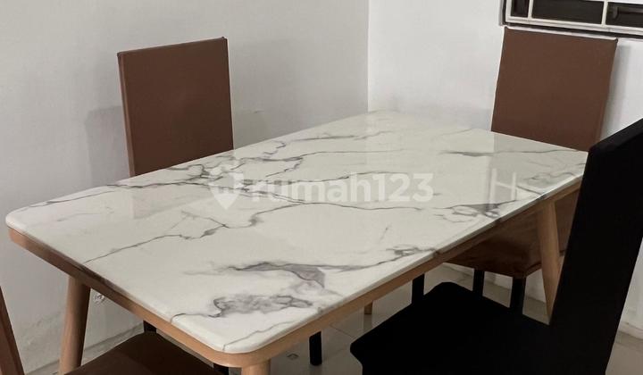 Fega. House for Rent in Elysium Garden Lippo Cikarang 2