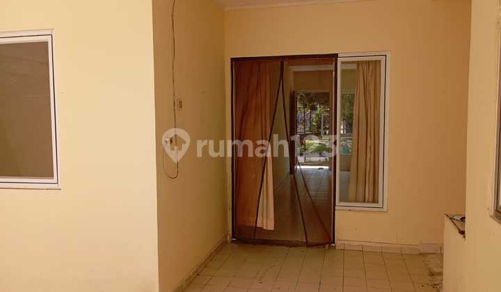 Fccb: Rumah Disewakan di Cluster Meadow Green Lippo Cikarang  2
