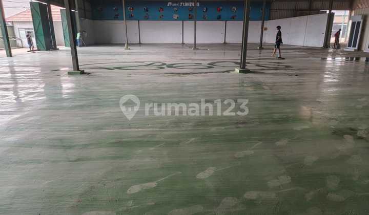 Fdfa. Disewakan Gudang di Cikarang Utara Fdfa. Disewakan Gudang di Cikarang Utara