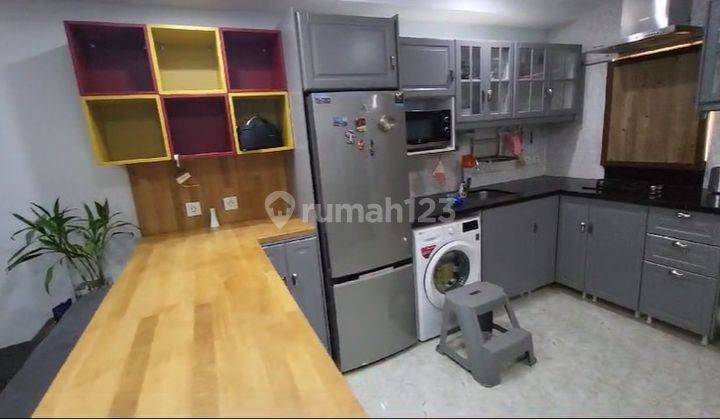 Efgb. Disewakan Apartemen Metropark 2BR di Jababeka Cikarang Utara 2