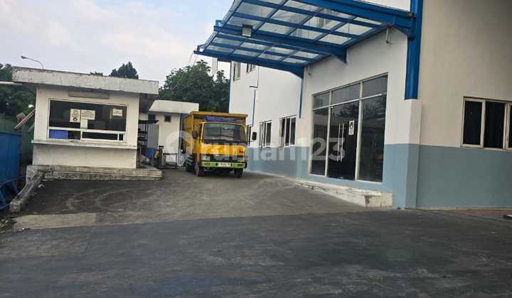 Fcjj. Disewakan Gudang di EJIP Cikarang Fcjj. Disewakan Gudang di EJIP Cikarang