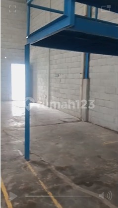 faib. Disewakan Gudang di Jababeka Cikarang