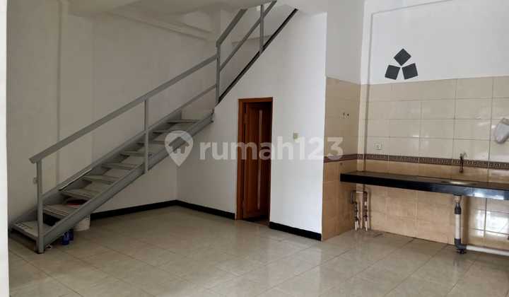 Fcdd. Rumah Disewakan di Taman Cibiru Lippo Cikarang 2