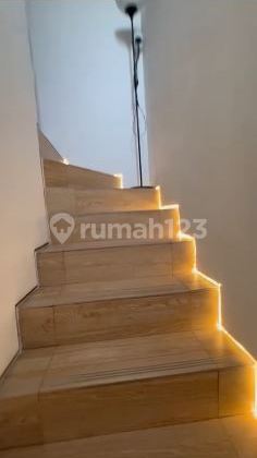 Fded. Disewakan Rumah di Waterfront Lippo Cikarang Fded. Disewakan Rumah di Waterfront Lippo Cikarang