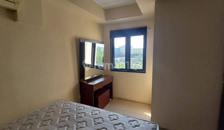 Efdj Di Sewakan Aparteman Metropark Jababeka  2