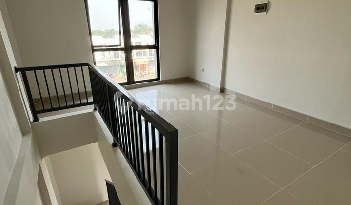 Eida. Disewakan Ruko New Westfield Grand Wisata