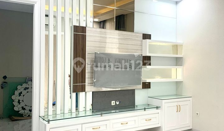 Feah. Rumah Disewakan di Taman Dago Lippo Cikarang