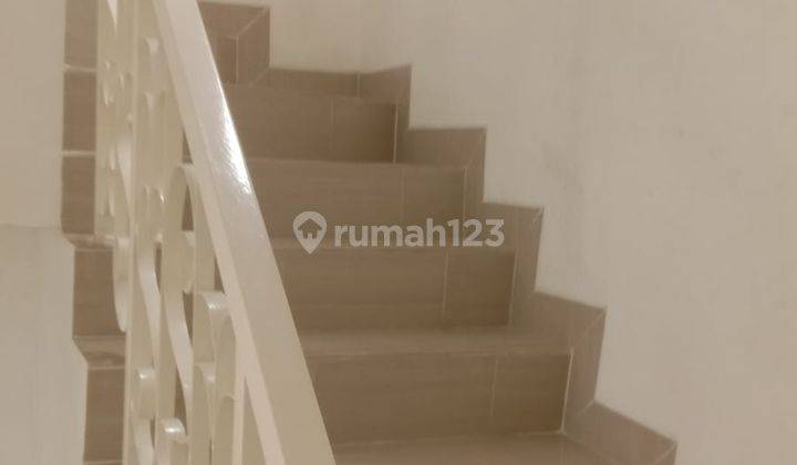 ehfc Rumah Di Sewakan D Cluster Sevilla Jababeka 2