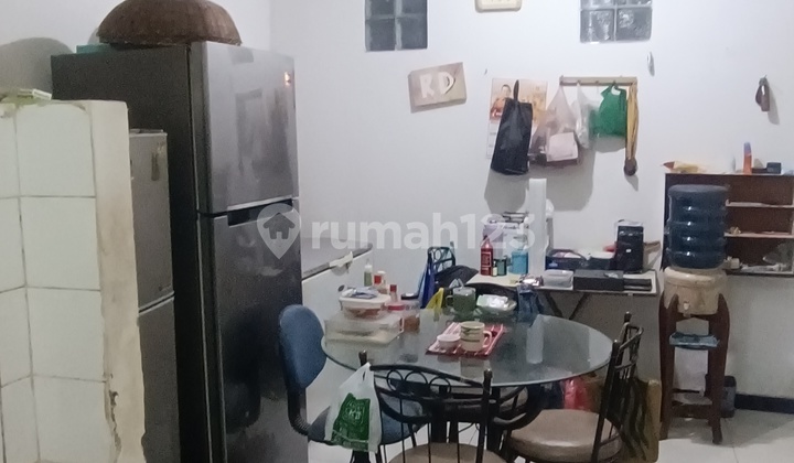 Fbff. Rumah Dijual di Villa Mutiara Ciantra Cikarang Selatan 2