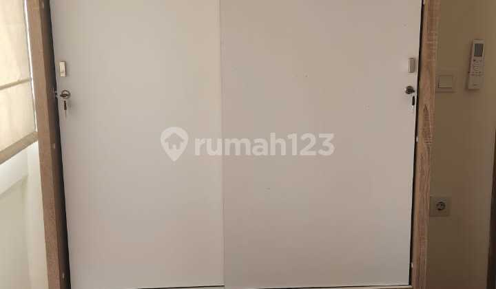 Fbfc. Apartment for Rent in Meikarta Lippo Cikarang