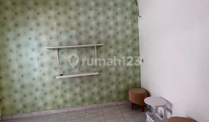 Eich. DiSewakan Rumah Full Furnish di Taman Picadilly Lippo Cikarang 1