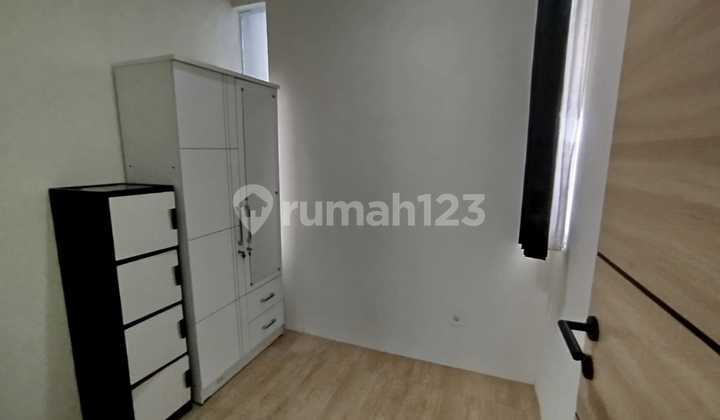 Fcej. House for Rent in Uptown Lippo Cikarang Cluster 2