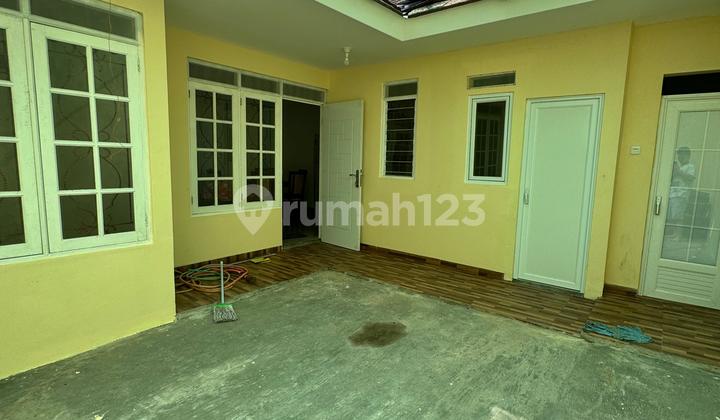 For Rent: House in Taman Beverly Cluster, Lippo Cikarang