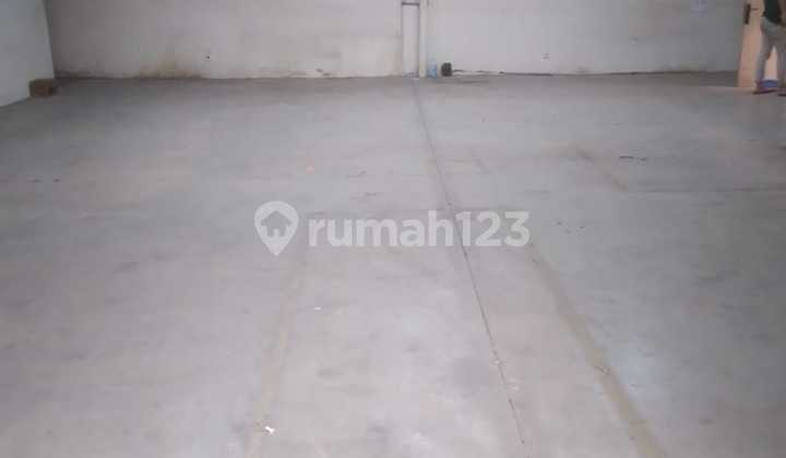 Fcdh. Gudang disewakan di Kawasan Jababeka