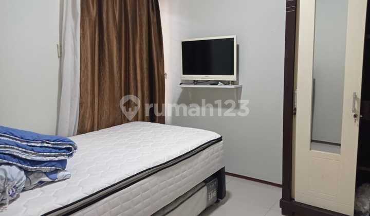 Fcce: Rumah Disewakan di Elysium Garden Lippo Cikarang