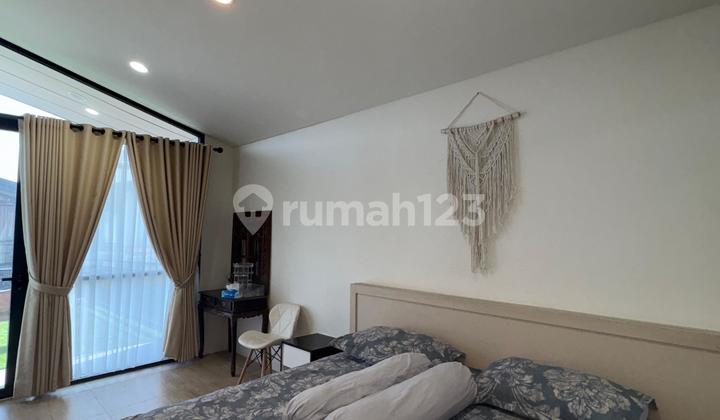 Fbhc. Disewakan Rumah di Uptown Lippo Cikarang 2