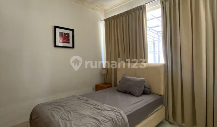 Efge. Rumah Dijual di Cluster Florencia Lippo Cikarang