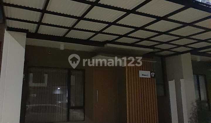 Fcad. Disewakan Rumah di Savasa Deltamas Cikarang Fcad. Disewakan Rumah di Savasa Deltamas Cikarang