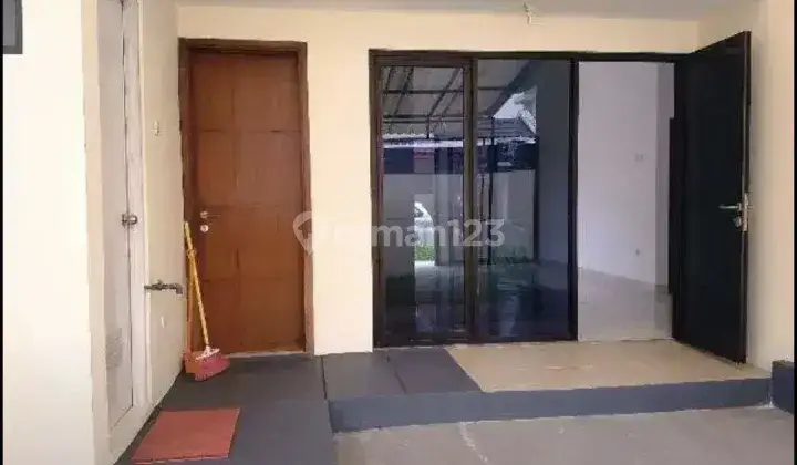 Efac. Rumah Dijual di Cluster Fresno Deltamas Cikarang Pusat 1