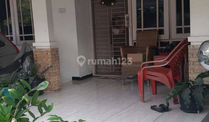 Ecgb Rumah Dijual Diperumahan Taman Sentosa 2